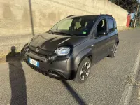 Usata Fiat Panda Cross Cross 69 CV (50 kW) 2019 Utilitaria