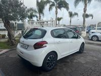 usata Peugeot 208 BlueHDi 75 5 porte Active