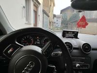 Usata Audi A1 Sportback Ambiente 95 CV (69 kW) 2018 Utilitaria