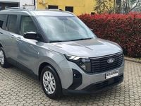 Usata Ford Tourneo Courier Active 125 CV (91 kW) 2024 Grigio Monovolume