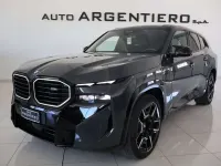 Usata BMW XM 489 CV (359 kW) 2024 Dravit grau met SUV