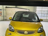Usata Smart ForTwo Cabrio 90 CV (66 kW) 2019 Cabrio