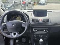 Usata Renault Mégane GrandTour 110 CV (80 kW) 2010 Grigio Station wagon