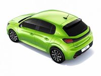 Nuova Peugeot e-208 Style 57 kW (78 CV) 2025 Utilitaria