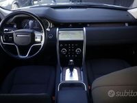 Usata Land Rover Discovery Sport HSE Dynamic 204 CV (150 kW) 2021 Bianco SUV