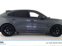 Usata Porsche Cayenne 305 CV (224 kW) 2024 Grigio scuro SUV