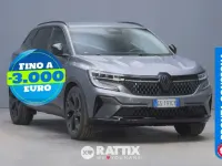 Usata Renault Austral Techno Esprit Alpine 131 CV (96 kW) 2023 Grigio SUV