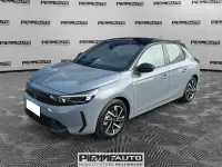 Nuova Opel Corsa 101 CV (74 kW) 2026 Grigio Utilitaria