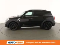 Usata Mini Cooper S Countryman 224 CV (164 kW) 2019 Nero SUV