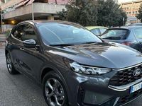 Usado Ford Kuga Titanium X 152 CV (111 kW) 2025 Gris SUV