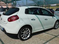 usata Fiat Bravo 1.6 MJT 120 CV DPF Easy Sport