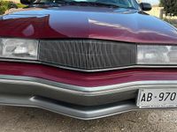 Usata Buick Skylark 117 CV (86 kW) 1994 Berlina