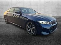 Usata BMW 330 M Sport 245 CV (180 kW) 2024 Blu/azzurro Berlina