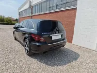 Usata Mercedes R320 Chrome 224 CV (164 kW) 2010 Nero Station wagon