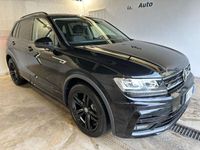 usata VW Tiguan 2.0 TDI SCR DSG R-Line GRANDINATA