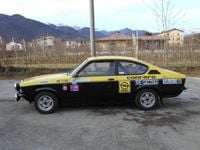 Usata Opel Kadett 131 CV (96 kW) 1976 Giallo Berlina