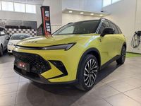 Nuova Tiger Six 177 CV (130 kW) 2025 Giallo SUV