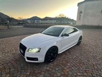 usata Audi A5 A5Coupe 2.7 V6 tdi Ambiente fap