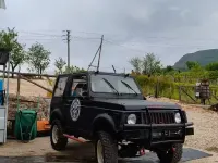 Usata Suzuki Samurai 1983 SUV
