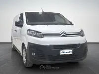 Usata Citroën Jumpy Comfort 120 CV (88 kW) 2021 Bianco Monovolume