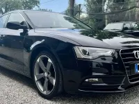 Usata Audi A5 Sportback Advanced Plus 177 CV (130 kW) 2014 Utilitaria
