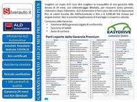 Usata Ford Transit Trend 131 CV (96 kW) 2019 Bianco pastello Monovolume
