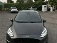 Usata Ford Fiesta ST-Line 125 CV (91 kW) 2021 Utilitaria
