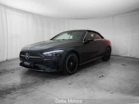 Nuova Mercedes CLE220 Advanced 196 CV (144 kW) 2025 Grigio Cabrio