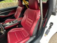 Usata Lexus RC200t 245 CV (180 kW) 2017 Bianco Coupé