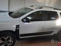 usata Dacia Duster cc15 116cv dci 4x2 prestige anno 2020