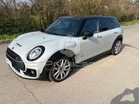 Usata Mini Cooper S Clubman Sport 192 CV (141 kW) 2019 Grigio Station wagon