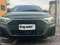 usata Audi A1 SPB 30 TFSI S tronic S line edition