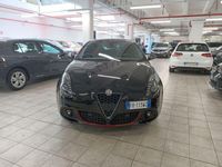 usata Alfa Romeo Giulietta 1.4 Turbo MultiAir 150 CV Sport