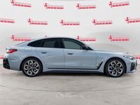 Usata BMW M440 M Sport 374 CV (275 kW) 2025 Grigio Berlina