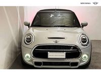 usata Mini Cooper S Cabriolet 2.0 Cooper S Hype