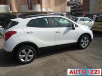 usata Opel Mokka X –– 1.4 T GPL Tech 140CV 4×2 Advance