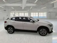 Usata BMW X2 125 CV (91 kW) 2023 Bianco SUV