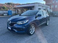 usata Renault Kadjar Kadjar1.5 blue dci Sport Edition 115cv