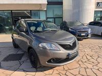 Usata Lancia Ypsilon S 70 CV (51 kW) 2021 Grigio Utilitaria