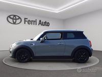 Usata Mini ONE 75 CV (55 kW) 2021 Other Utilitaria