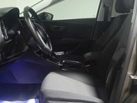 usata Seat Leon 1.6 TDI 110 CV Full optional