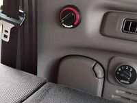 Usata Nissan Evalia N-TEC 110 CV (80 kW) 2016 Bianco Monovolume