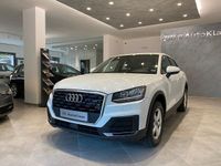 Usata Audi Q2 Business 116 CV (85 kW) 2019 Bianco SUV