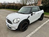 usata Mini Cooper D Paceman 2.0 Business auto E6