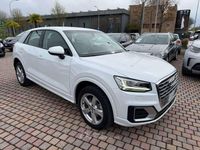 Usata Audi Q2 Business 158 CV (116 kW) 2018 Bianco SUV