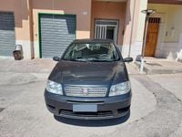 Usata Fiat Punto 2009 Utilitaria