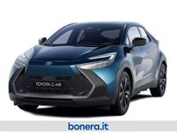 Nuova Toyota C-HR Trend 223 CV (164 kW) 2026 Dark teal SUV
