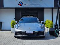 Usata Porsche 911 Carrera 450 CV (330 kW) 2021 Argento metallizzato Coupé