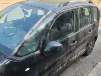 Usata Citroën C3 Picasso 95 CV (69 kW) 2013 Nero Monovolume