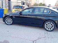 Usata BMW 525 M Sport 204 CV (150 kW) 2010 Berlina